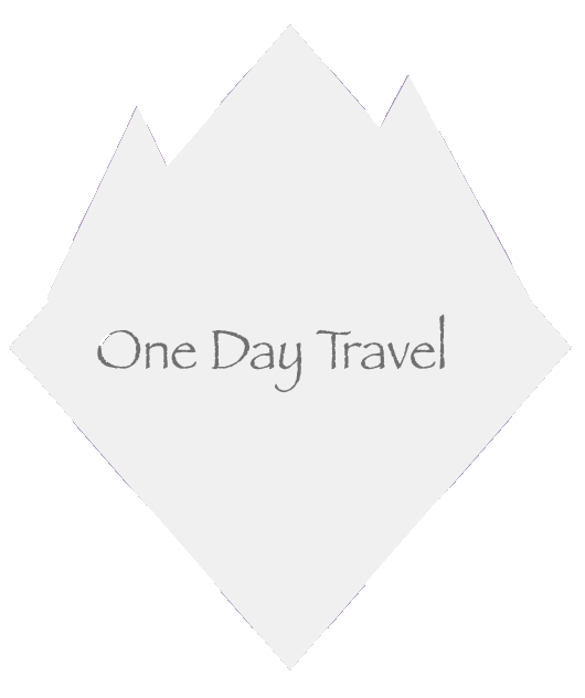 One Day Logo